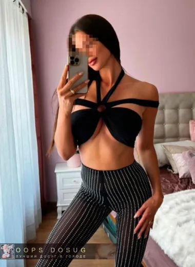 проститутка фея Сабрина, Химки, +7 (917) 015-6433