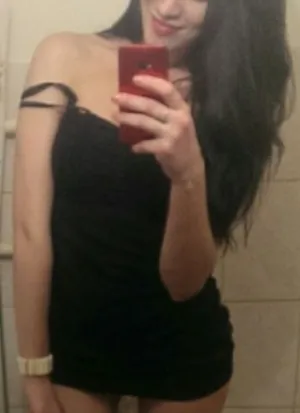 проститутка Виола, 24, Химки