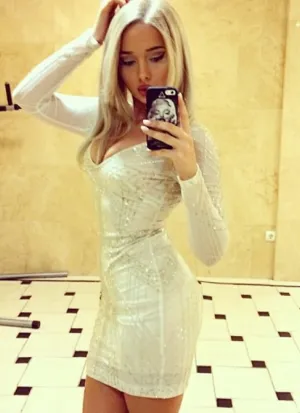 проститутка Дария, 21, Химки