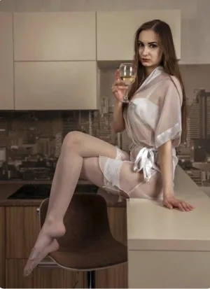 проститутка Эльвира, 26, Химки