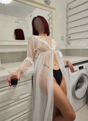 проститутка Светлана, 37, Химки