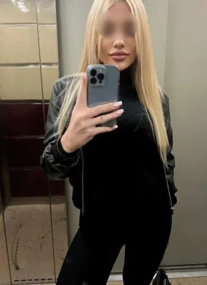 проститутка Настенька, 27, Химки