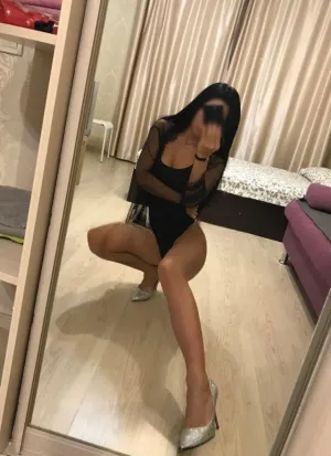 проститутка Марго, 24, Химки