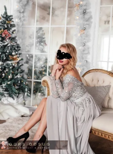 проститутка фея Ира, Химки, +7 (991) ***-6929