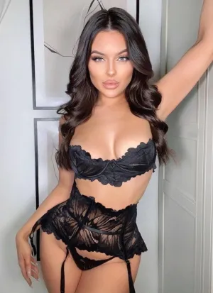 проститутка Альфия, 32, Химки
