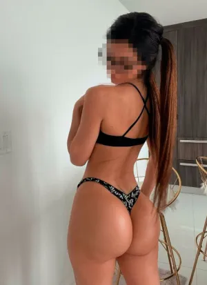 проститутка Даша, 25, Химки