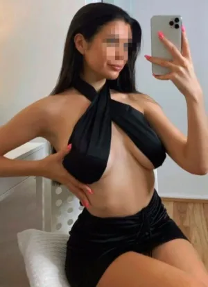 проститутка Камилла, 23, Химки