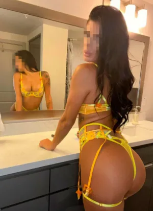 проститутка Тома, 26, Химки